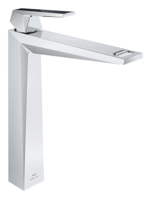 Grohe Allure Brilliant Private Collection Lavabo bataryası 1/2″ XL-Boyut - 24419000 - 1
