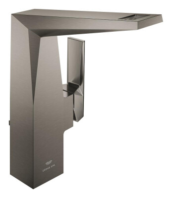 Grohe Allure Brilliant Private Collection Tek kollu lavabo bataryası 1/2″ L-Boyut - 24400AL0 - 1