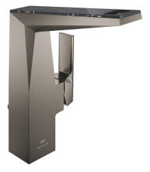 Grohe Allure Brilliant Private Collection Tek kollu lavabo bataryası 1/2″ L-Boyut - 24414AL0 - Grohe