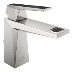 Grohe Allure Brilliant Private Collection Tek kollu lavabo bataryası 1/2″ M-Boyutu - 24399DC0 - 1