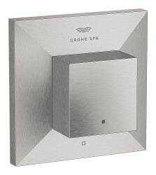 Grohe Allure Brilliant Stop Valf - 29398DC0 - Grohe