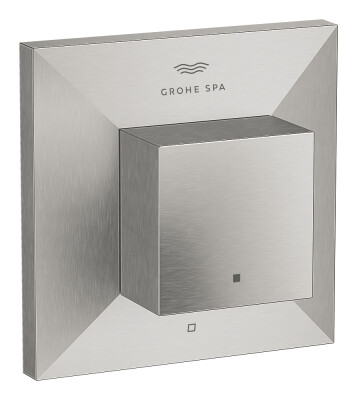 Grohe Allure Brilliant Stop Valf - 29398DC0 - 1