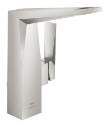Grohe Allure Brilliant Tek kollu lavabo bataryası 1/2″ L-Boyutu - 24344DC0 - 1