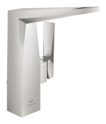 Grohe Allure Brilliant Tek kollu lavabo bataryası 1/2″ L-Boyutu - 24344DC0 - 1
