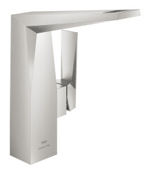 Grohe Allure Brilliant Tek kollu lavabo bataryası 1/2″ L-Boyutu - 24345DC0 - 1