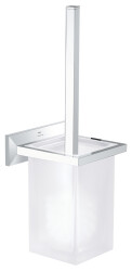 Grohe Allure Brilliant Tuvalet Fırçalığı - 40900000 - Grohe