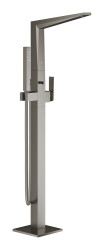 Grohe Allure Brilliant Yerden Küvet Bataryası - 24348AL0 - Grohe