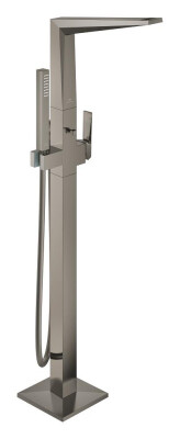 Grohe Allure Brilliant Yerden Küvet Bataryası - 24422AL0 - 1