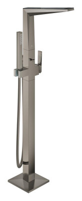 Grohe Allure Brilliant Yerden Küvet Bataryası - 24424AL0 - 1