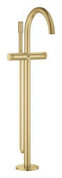Grohe Allure Yerden Küvet Bataryası - 25229GN0 - Grohe