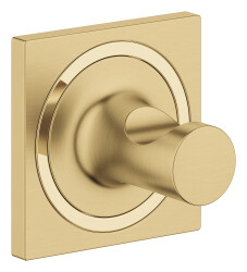 Grohe Allure Havlu/bornoz askılığı - 40284GN1 - Grohe