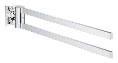 Grohe Allure Havluluk - 40342001 - 1