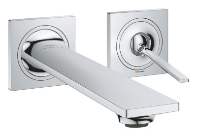 Grohe Allure İki delikli lavabo bataryası
M-Boyut - 19386002 - 1