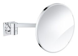 Grohe Allure Makyaj Aynası - 40967001 - Grohe