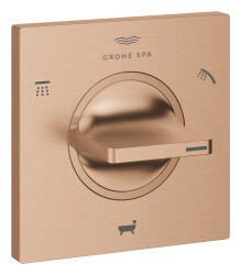 Grohe Allure New 5 Yollu Yön Değiştirici - 19590DL1 - Grohe