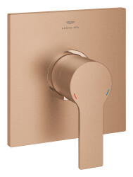 Grohe Allure New Ankastre Duş Bataryası - 19317DL1 - Grohe