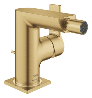Grohe Allure New Bide Bataryası - 24160GN1 - 1