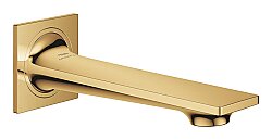 GROHE Allure New Çıkış Ucu, Altın - 13264GL1 - Grohe