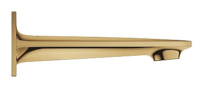 GROHE Allure New Çıkış Ucu, Altın - 13264GL1 - 2