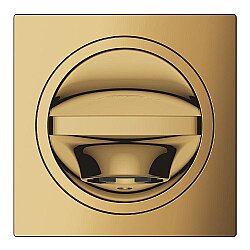 GROHE Allure New Çıkış Ucu, Altın - 13264GL1 - 3