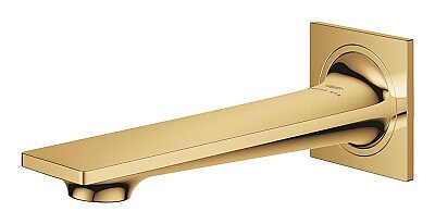 GROHE Allure New Çıkış Ucu, Altın - 13264GL1 - 4