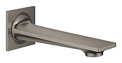 GROHE Allure New Çıkış Ucu, Fırçalı Sert Grafit - 13264AL1 - Grohe