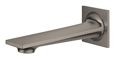 GROHE Allure New Çıkış Ucu, Fırçalı Sert Grafit - 13264AL1 - 4