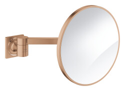 Grohe Allure New Makyaj Aynası - 40967DL1 - Grohe