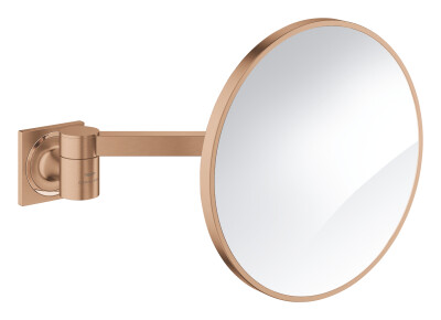 Grohe Allure New Makyaj Aynası - 40967DL1 - 1