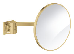 Grohe Allure New Makyaj Aynası - 40967GN1 - Grohe