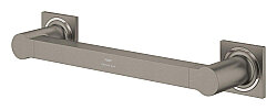 GROHE Allure New Tutunma Barı 340 mm, Fırçalı Sert Grafit - 40955AL1 - 2