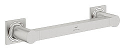 GROHE Allure New Tutunma Barı, Fırçalı Çelik - 40955DC1 - Grohe