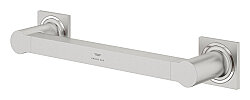 GROHE Allure New Tutunma Barı, Fırçalı Çelik - 40955DC1 - 2