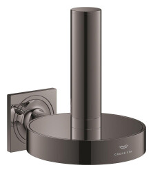 Grohe Allure New Yedek Tuvalet Kağıtlığı - 40956A01 - 1