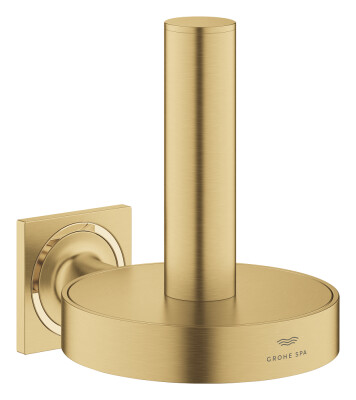 Grohe Allure New Yedek Tuvalet Kağıtlığı - 40956GN1 - 1