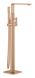 Grohe Allure New Yerden Küvet Bataryası - 25222DL1 - Grohe