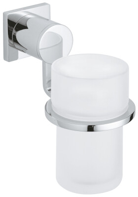 Grohe Allure Sabunluk Tutacağı - 40278000 - 1