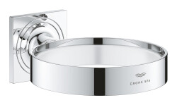 Grohe Allure Sabunluk tutacağı - 40963001 - 1