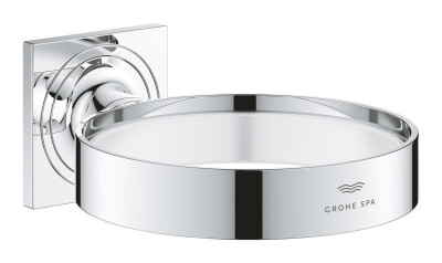 Grohe Allure Sabunluk tutacağı - 40963001 - 1