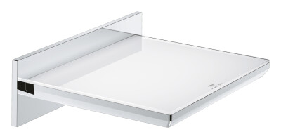 Grohe Allure Şelale çıkış ucu - 13317001 - 1