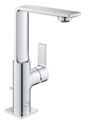 Grohe Allure Tek Kumandalı Lavabo Bataryası L-Boyut - 32146001 - 1