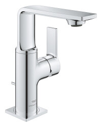 Grohe Allure Tek kumandalı lavabo bataryası
M-Boyut - 32757001 - Grohe