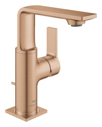Grohe Allure Tek kumandalı lavabo bataryası
M-Boyut - 32757DL1 - Grohe