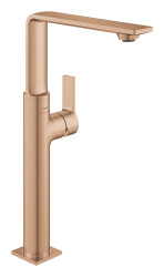 Grohe Allure Tek kumandalı lavabo bataryası
XL-Boyut - 23403DL1 - Grohe