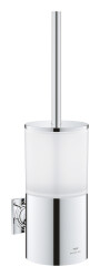Grohe Allure Tuvalet fırçası seti - 40340001 - Grohe