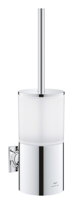 Grohe Allure Tuvalet fırçası seti - 40340001 - 1