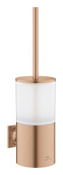 Grohe Allure Tuvalet fırçası seti - 40340DL1 - Grohe