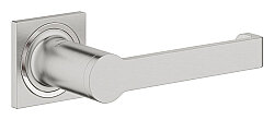 GROHE Allure Tuvalet Kağıtlığı, Kapaksız, Fırçalı Çelik - 40279DC1 - Grohe