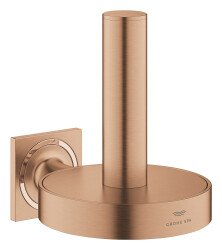 Grohe Allure Yedek tuvalet kağıtlığı - 40956DL1 - 1