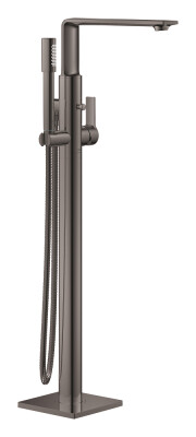 Grohe Allure Yerden Küvet Bataryası - 25222A01 - 1